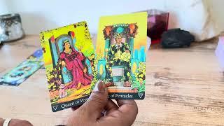 VES A TU ENEMIGO PASAR LA VENGANZA DEL KARMA #tarot #tarotgratis #tarotinteractivo