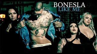 BonesLA - Like Me Official Music Video