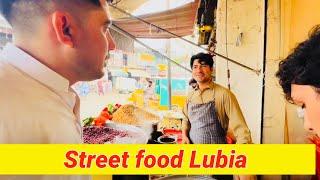 Zama Favorite street food  Bajaur khar  Azmat khan video