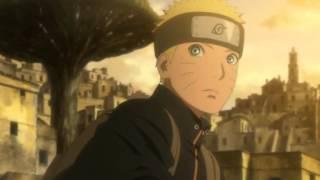 AMV Naruto The Last   Naruto & Hinata   My Escape