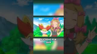 ¡Serena se convierte en una PokeTuber y alcanza la fama en PokeVision