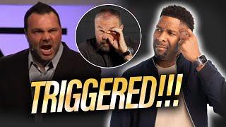 Mark Driscoll Opens Up About His Most Controversial How Dare You Sermon