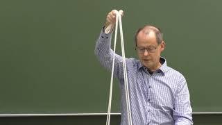 Tag 3 Drei einfache physikalische Experimente für Zuhause  Universität Bremen