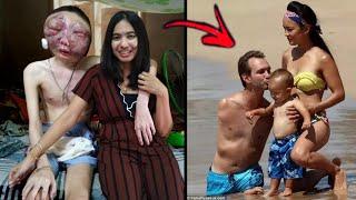 10 Most Unbelievable & Strange Couples That Prove Love Is Blind