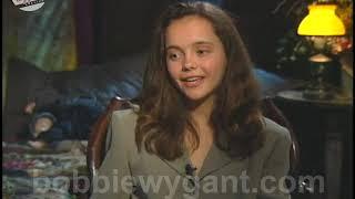 Christina Ricci Addams Family Values 103093 - Bobbie Wygant Archive