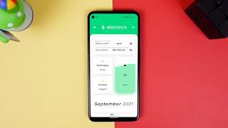 Best Android Apps - September 2021