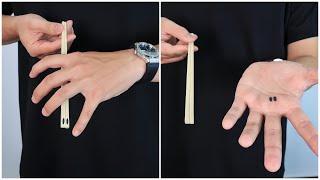 2 Easy Magic Tricks to Amaze Your Friends