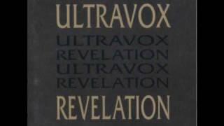 Ultravox - Systems Of Love 1993