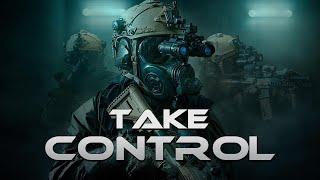 Military Motivation - Take Control