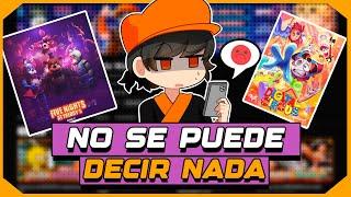 La toxicidad de un fandom y más  Hablemos de... #01