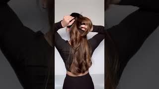 Cute hairstyles for school ️ part 1