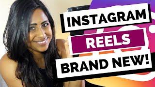 INSTAGRAM REELS TUTORIAL Your Easy Quick Start Guide