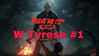 Friday The 13th W Tyrese #1