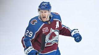 Are the Avs Set to Make a Cup Run in 2025?