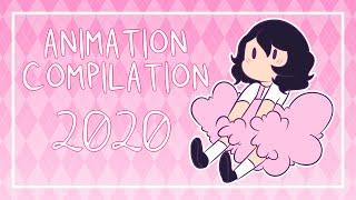 Animation Compilation 2020