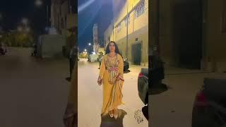 kaftan morocco women nice #short #shorts #love #live #girl #youtubeshort #youtubeshorts  #kaftan