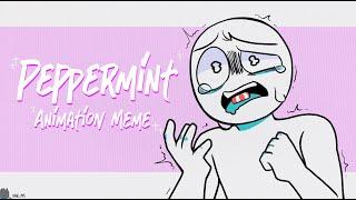 Peppermint  Animation Meme