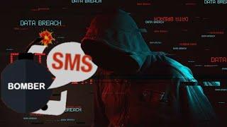 SMS BomBer  prank your friends with sms bombing 