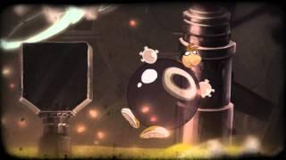 Rayman Origins - 10 Ways to die UK