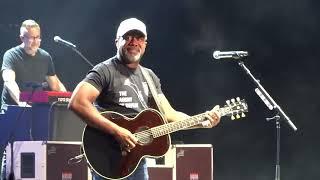 Hootie & the Blowfish - I Go Blind - Live in Denver 7.10.24