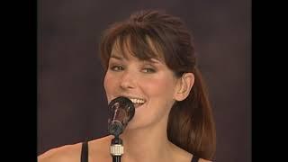 SHANIA TWAIN   Youre Still The One Live 1999 HD