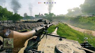 ENLISTED Gameplay CLOSED BETA TEST  1440p 60FPS 