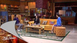 Ini Talk Show 9 September 2014 Part 14 - Nindy Ayunda Angga dan Olla Ramlan