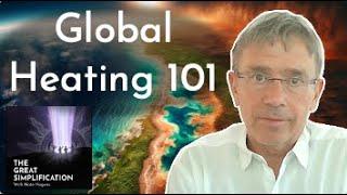 Rapid-Fire Answers to the Biggest Climate Questions with Stefan Rahmstorf  TGS 141