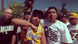 King Lil G Ft Young Drummer Boy  - Welcome to L.A  Music Video