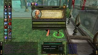 How to Use Redistribution Item - Knight Online