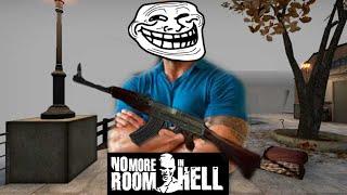No More Room In Hell doom external