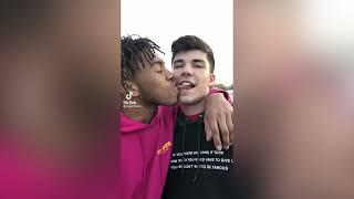 INTERRACIAL COUPLE TIKTOK PART 2