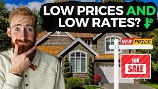 Why You SHOULD Buy A Home With These High Interest Rates