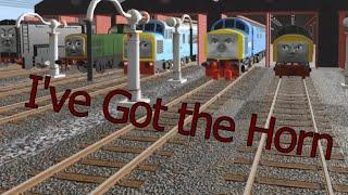 Ive Got The Horn - A Tale from the Other Railway