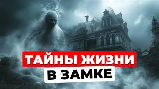 Замки от мечты к реальности - что скрывается за каменными стенами? Полный выпуск