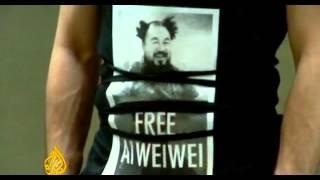 Ai Wei Wei The Fake Case 19