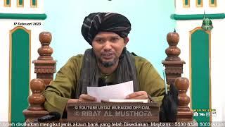 Apakah Amalan Ketika Hari ISRAK MIKRAJ ? - Ustaz Muhaizad Muhammad