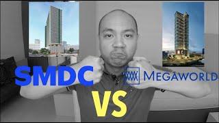 Airbnb Philippines SMDC vs. MEGAWORLD Which is the BETTER AIRBNB???