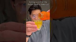 ORANGE PRIME DRINK