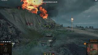 OPERATION OVERLOAD  Encounter-Omaha Beach France Normandy Word of Tanks Gaming