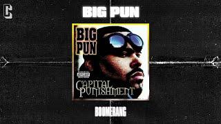 Big Pun feat. Terror Squad - Brave In The Heart Official Audio