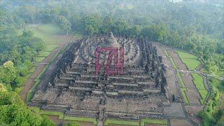 Borobudur Peninggalan Sulaiman Full Version