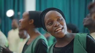 YESU NIWE MWUNGERI BY SILOAM CHOIRKUMUKENKE LIVE WORSHIP SESSION 3 EP1