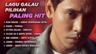 Kompilasi lagu galau terbaik & hit 2023 Hanya Segenggam Setia