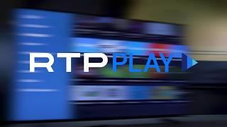 A RTP Play está nas televisões  RTP