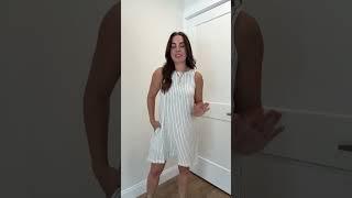 AMAZON FASHION TRY ON HAUL   AMAZON FASHION SUMMER MUST HAVE #summernaildesigns