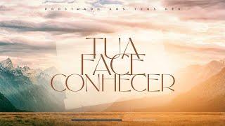 Tua Face Conhecer - CLIPE OFICIAL  Prostrado aos Teus Pés