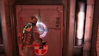 Dead Space - Creepy Babies - P.3