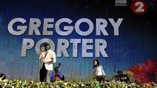 Gregory Porter - Dont Lose Your Steam Radio 2 Live in Hyde Park 2016
