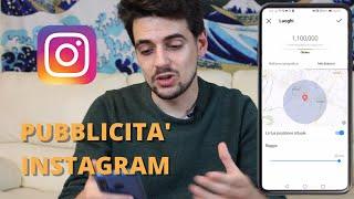 Come Sponsorizzare su Instagram - Tutorial